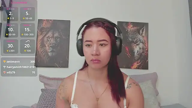 AngelMartinss webcam