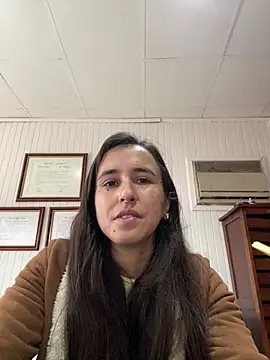 pili6263 webcam