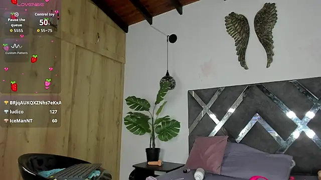 erika_222 webcam