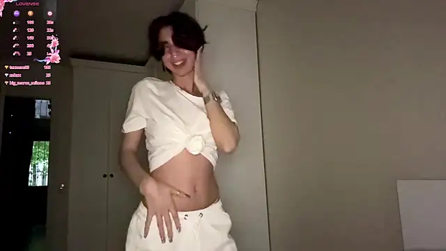 JessiaRuezga webcam