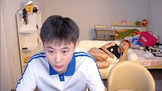 Oken57 - Couple webcam sex chat