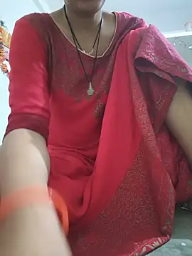 Neha-ji webcam