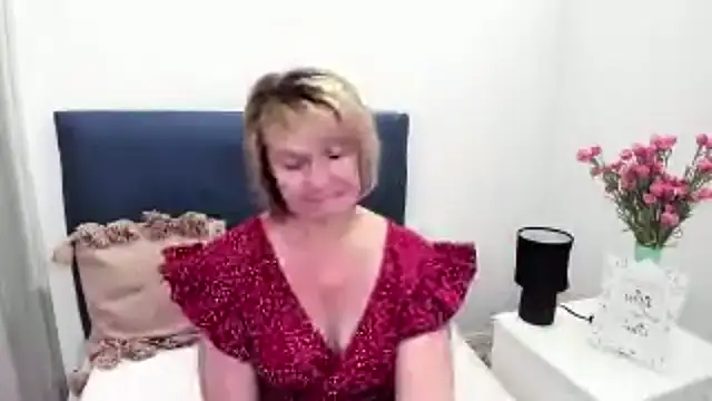 MarieneHot webcam