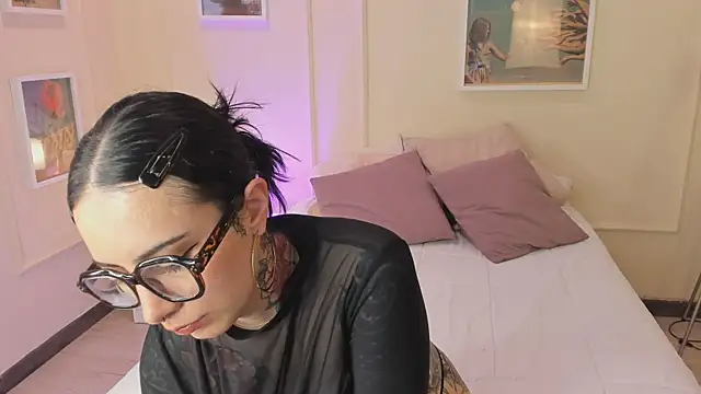Katushka_dh webcam