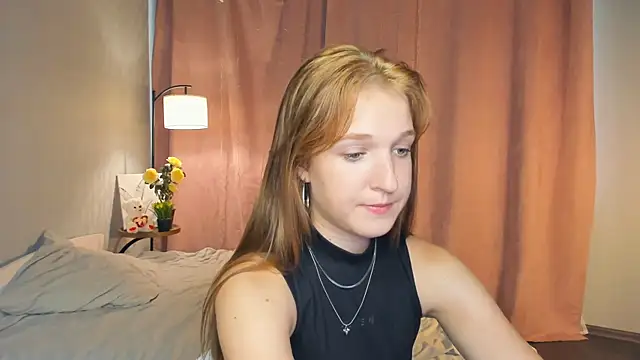 TanikaToman webcam
