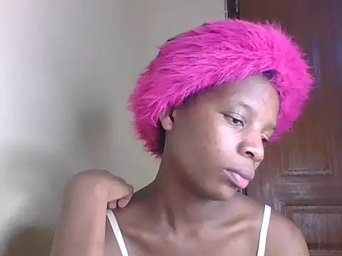 Natajieve webcam