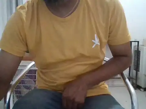 Aloneisbest webcam