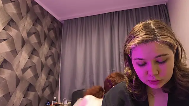 LunarCouple_ webcam