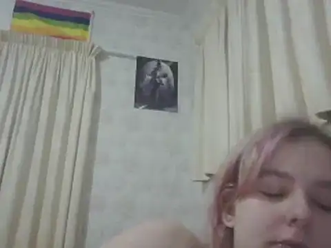 Valenciaishorny webcam
