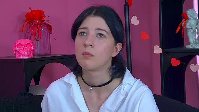 AnneAvelin webcam