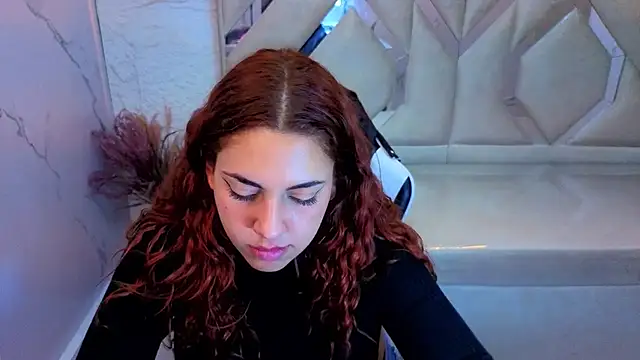 Afrodita_tp webcam
