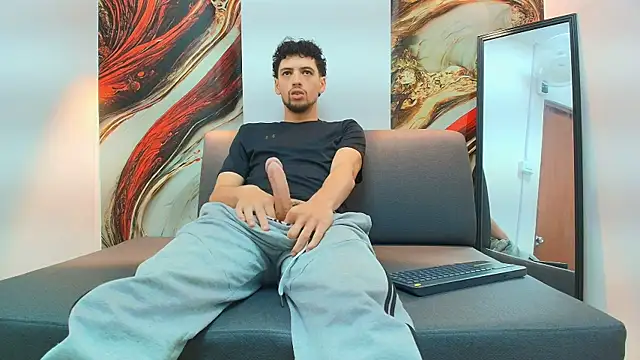 LUCA_GREEND webcam