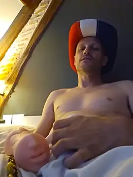 MisterFSex webcam