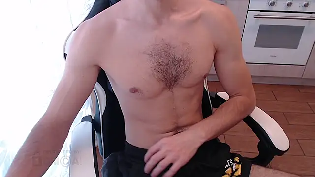Mandarin4ks webcam