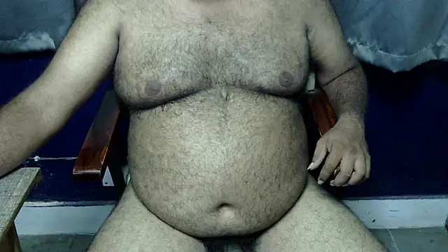 hairysubcub_70 webcam