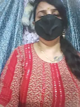cute-tanvi webcam