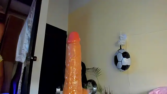 annyluna1 webcam