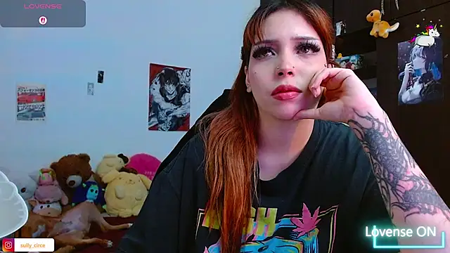 MaryJannes webcam