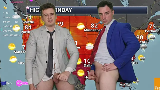 hornystripman97