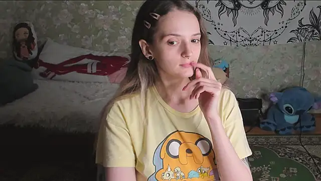 Cutie_Adelia webcam