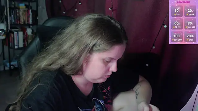 so_cute777 webcam