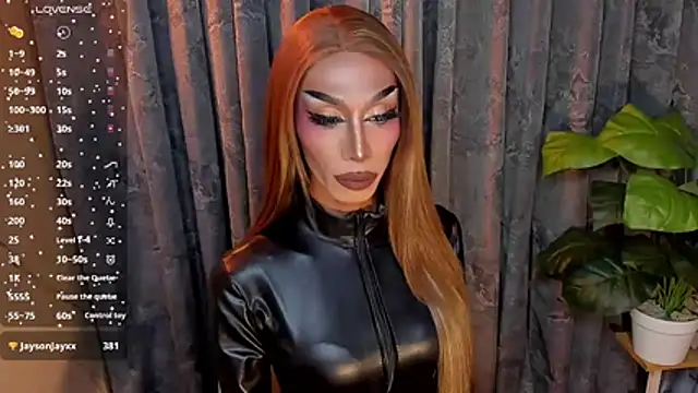 limitlessgoddes_mistress webcam
