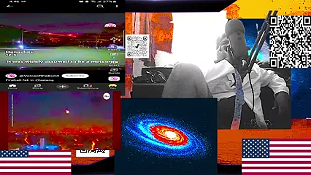 RussellTaylorLacy webcam