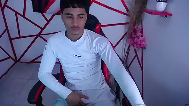 oliver-parker webcam