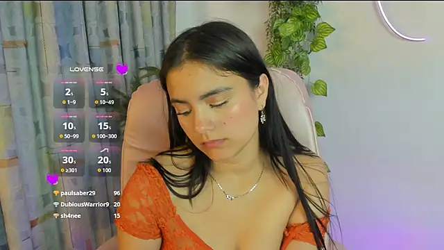 Sally__BX Live Web Cam Show