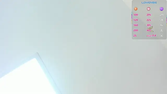 MAGIEVANS1 Live Web Cam Show