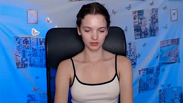 _SusieSu_ webcam