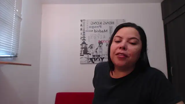 Tinna_Sarah webcam