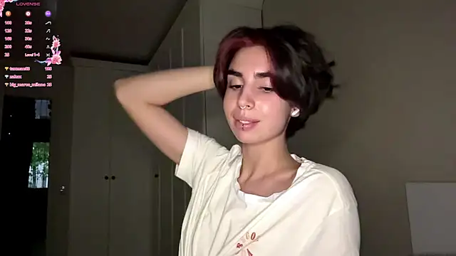 jessiaruezga - JessiaRuezga's free webcam