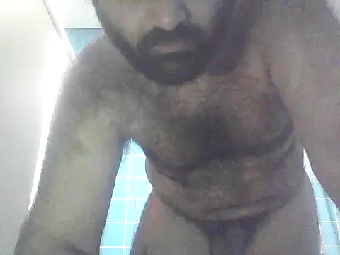 JohnBond009 webcam