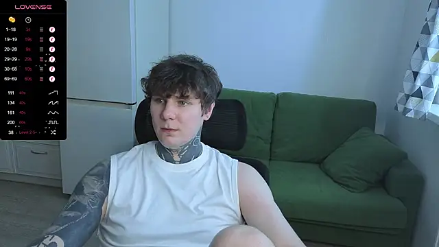 Lechery_boy webcam