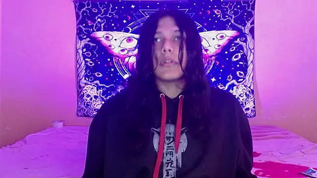 daiki_sx webcam