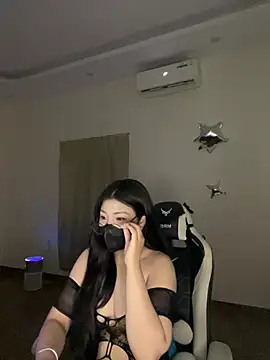 __MeiMei__ webcam