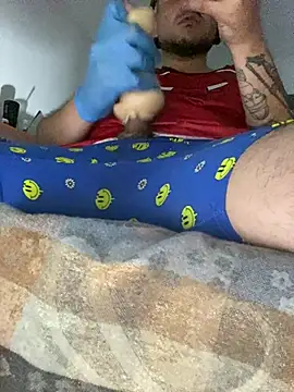 GusanoDelicioso webcam
