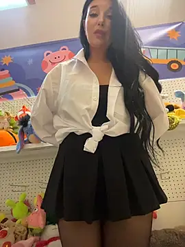 Tisha_Busty webcam