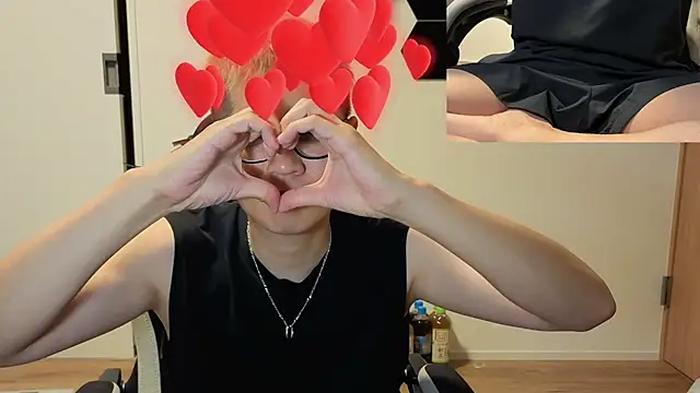 ken_0927 webcam