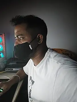 YOUR_DREAM_BOY webcam