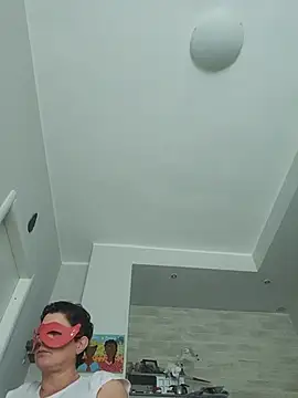 Vagabondainnamorata webcam