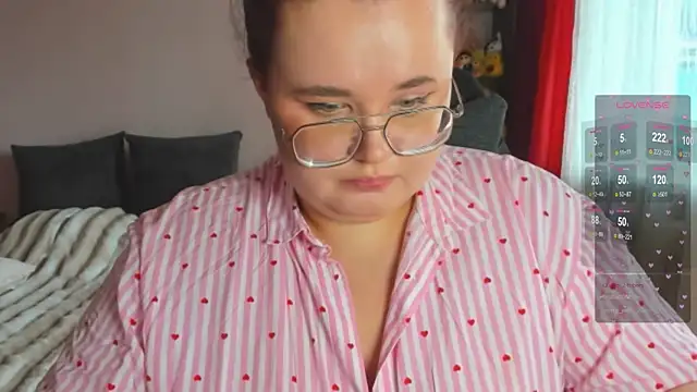 Jessica_Joy webcam