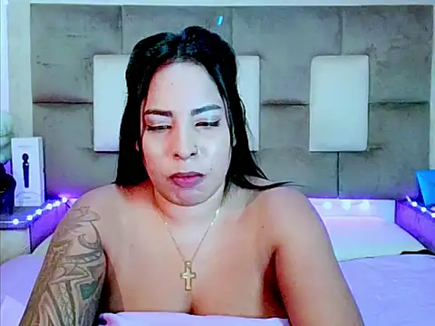 indiantopaz694u webcam