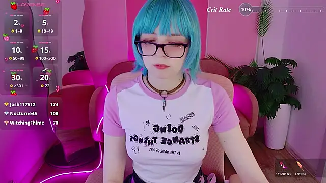 666_marshmallow webcam
