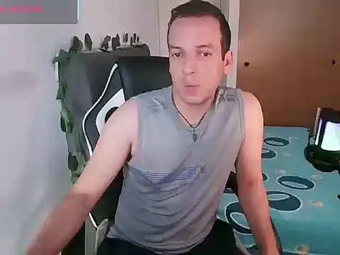 Cerso1 webcam