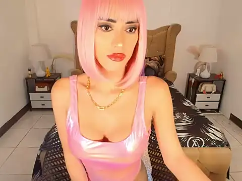ElainePerthX webcam