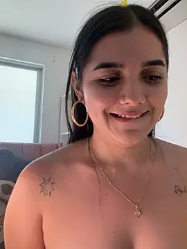 salomecute21 webcam