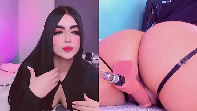 perla_cm webcam