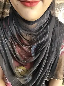 Indian-Aleena webcam